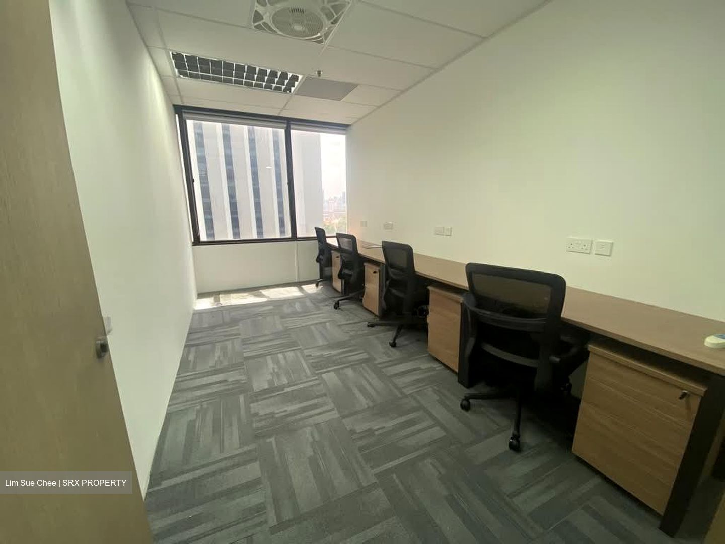 Gb Building (D1), Office #602999261
